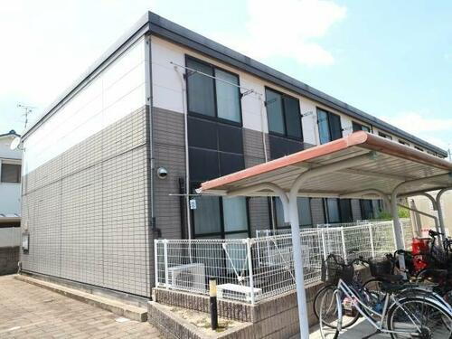 レオパレス奈良東Ⅱ