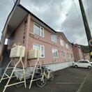 北海道室蘭市水元町 賃貸アパート