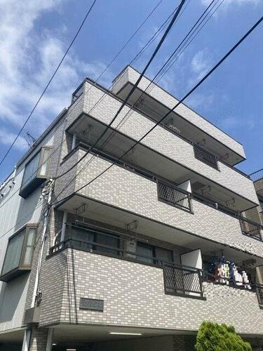 千葉県市川市新田２丁目 賃貸マンション