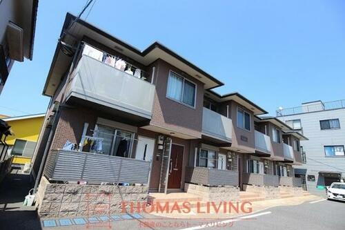 サンハイム浜町Ⅱ