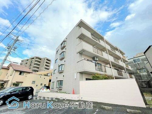 愛知県名古屋市南区明治１丁目 賃貸マンション