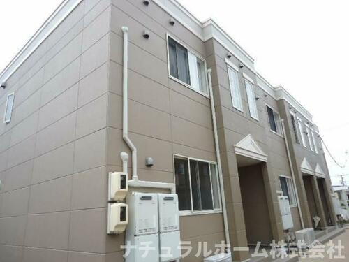 愛知県豊橋市前芝町字西 賃貸アパート