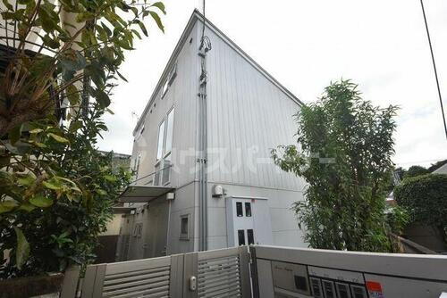 千葉県市川市真間５丁目 賃貸アパート