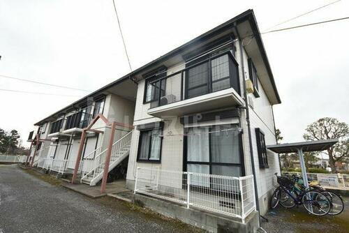 千葉県市川市国分４丁目 2階建 築32年1ヶ月