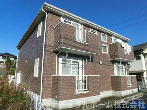 愛知県豊橋市大崎町字東里中 賃貸アパート