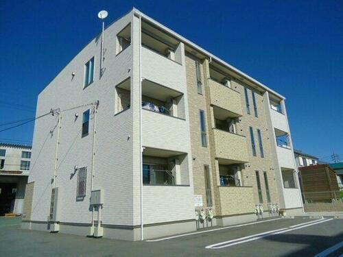 愛知県豊橋市中岩田５丁目 賃貸アパート