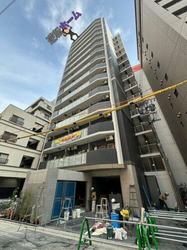 愛知県名古屋市東区葵２丁目 賃貸マンション