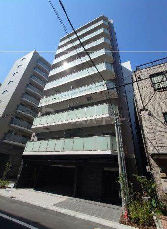 東京都墨田区緑３丁目 賃貸マンション