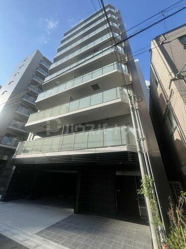 東京都墨田区緑３丁目 賃貸マンション