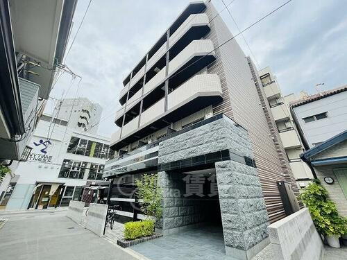 セイワパレス福島駅前