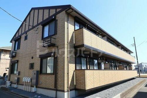 千葉県習志野市鷺沼台３丁目 賃貸アパート