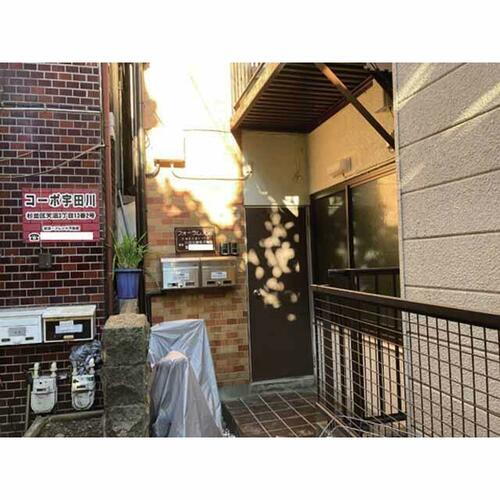 フォーラム天沼