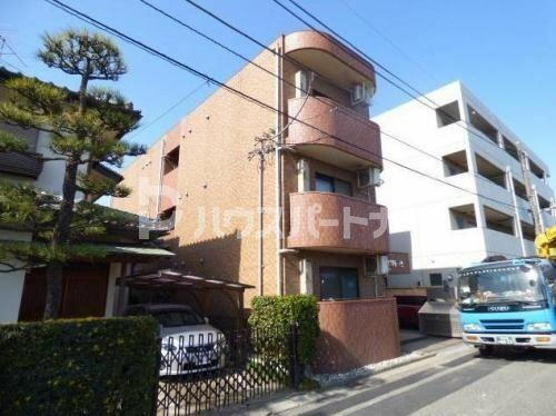 千葉県千葉市稲毛区黒砂１丁目 賃貸マンション