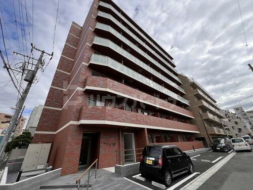 千葉県千葉市中央区新田町 賃貸マンション