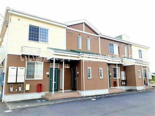 香川県善通寺市大麻町 賃貸アパート