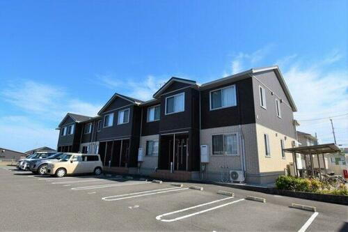 香川県高松市上林町 賃貸アパート