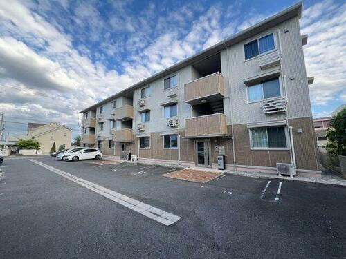 香川県高松市今里町 賃貸アパート