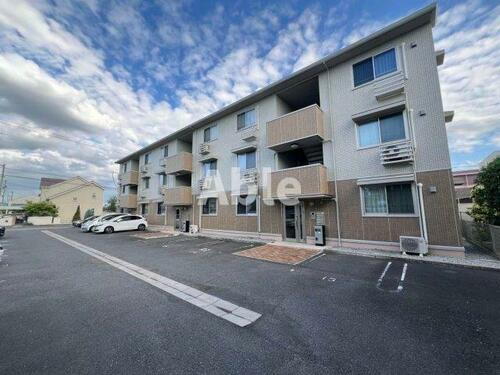 香川県高松市今里町 賃貸アパート