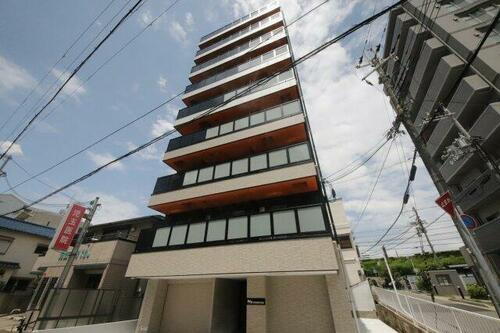 ＮＵ武庫川駅前