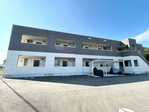 佐賀県三養基郡基山町大字小倉 築6年5ヶ月 2階建