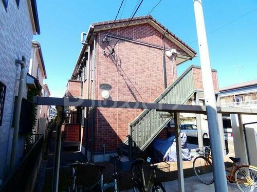 千葉県松戸市松戸新田 2階建 築22年4ヶ月