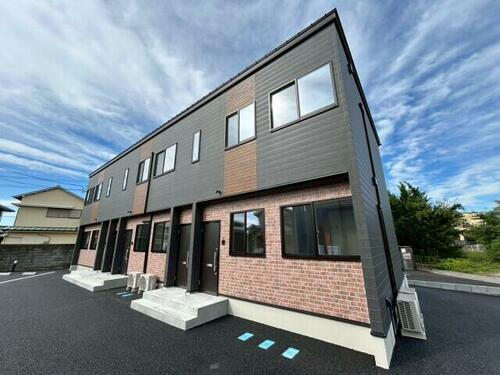 リーシング小俣Ⅱ　Ａ