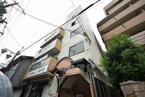 大阪府大阪市旭区中宮３丁目 賃貸マンション