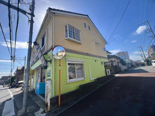 千葉県柏市高田 賃貸アパート