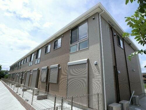 奈良県奈良市四条大路４丁目 築5年5ヶ月 2階建