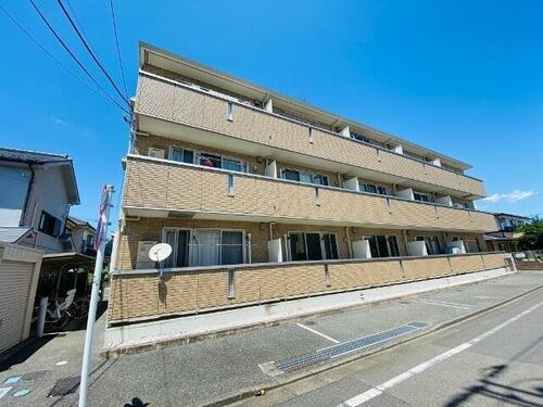 東京都昭島市宮沢町１丁目 賃貸アパート