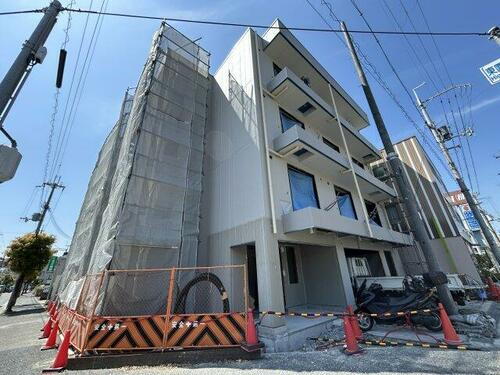 ＡＩＬＥ東園田