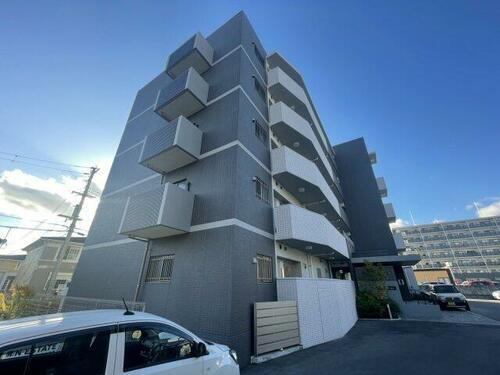 エスペーロ新在家 5階建