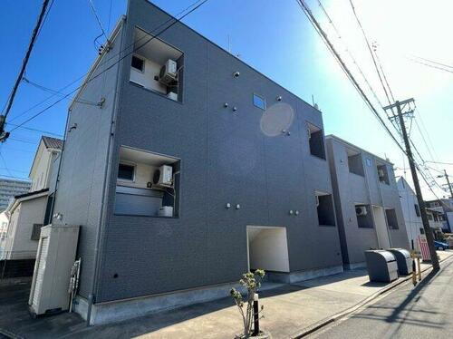 愛知県名古屋市中村区太閤５丁目 賃貸アパート