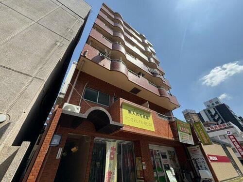 愛知県名古屋市中川区尾頭橋１丁目 賃貸マンション