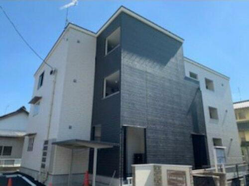 愛知県岡崎市羽根西２丁目 賃貸アパート