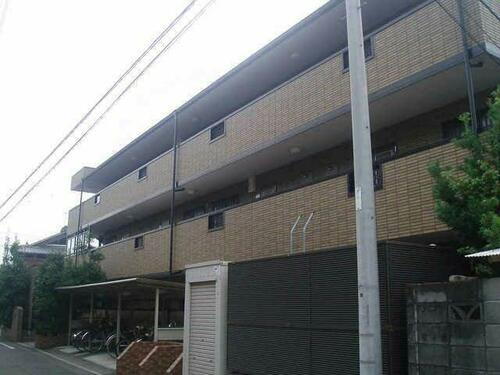 愛知県一宮市西大海道字本郷 賃貸マンション