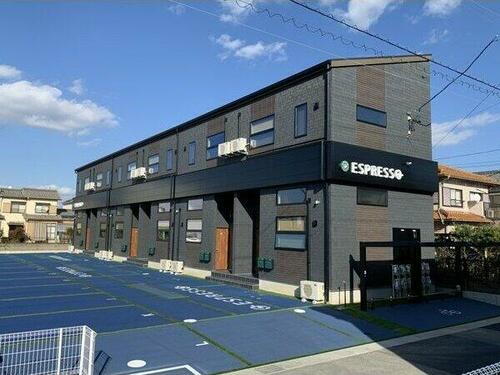 愛知県一宮市浅野字大西 賃貸アパート