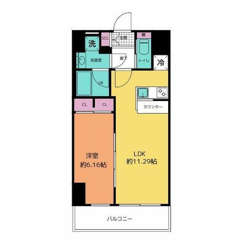 プレジオ西新井