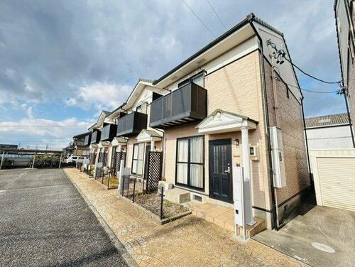 Ｒｉｖｅｒ　Ｐａｒｋ　Ａ・Ｂ・Ｃ