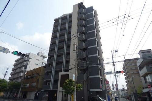 福岡県北九州市小倉北区原町２丁目 11階建