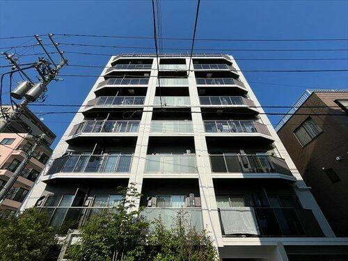 グランパセオ本所吾妻橋