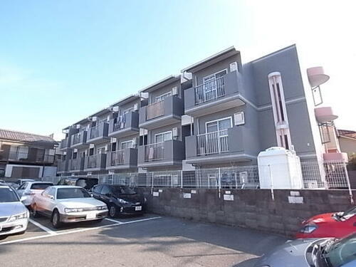 兵庫県西宮市室川町 築35年11ヶ月 3階建