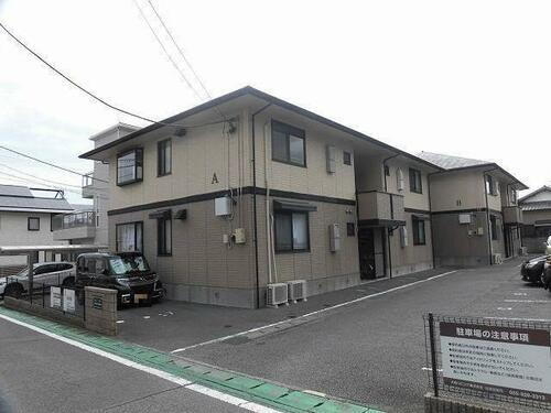 静岡県駿東郡長泉町中土狩 賃貸アパート