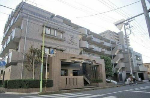 ワコーレ川口Ⅲ