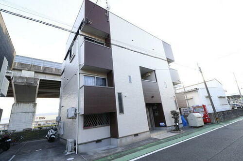 福岡県福岡市西区大字千里 2階建 築14年11ヶ月