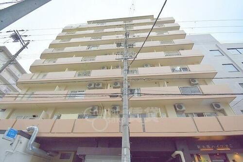 新大阪ハイツさこ