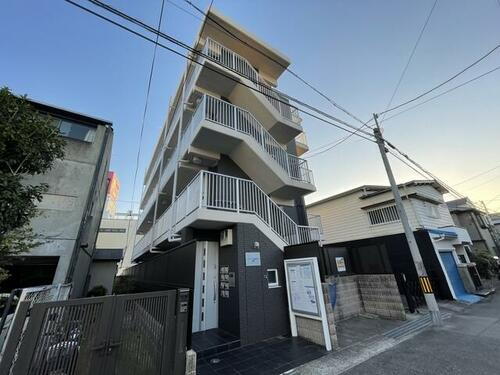 レオパレスコントワール御影石町