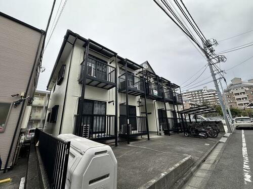 アイメゾン別所　１　