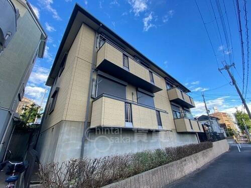 ファミーユ松が丘Ｂ