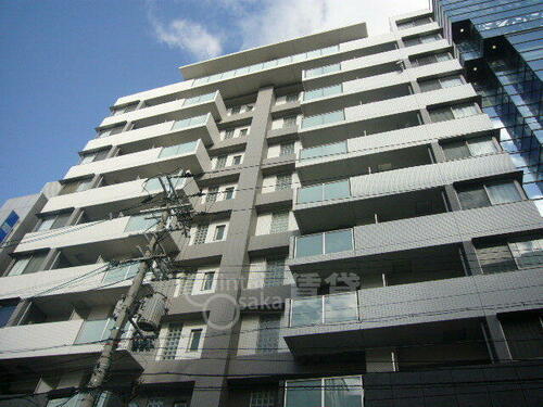 大阪府大阪市淀川区西中島１丁目 築15年12ヶ月 10階建